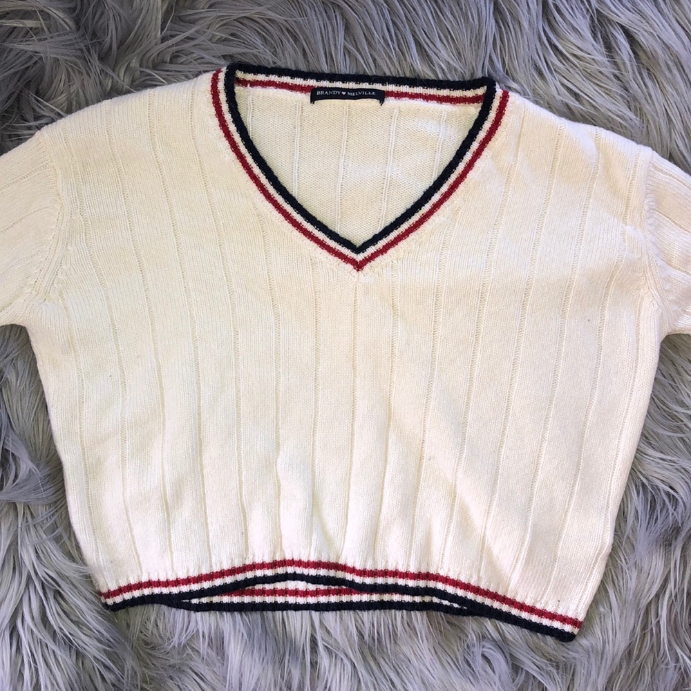 Brandy Melville Sweater